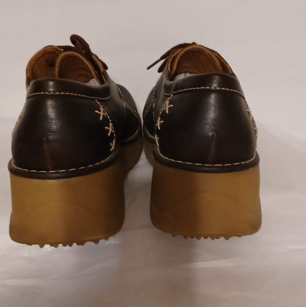 L.e.i Women's Shoes  Size 9.5 - Picture 6 of 9